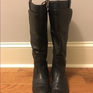 Frye boots